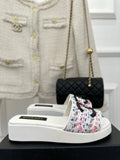 Luxury Shoes Sandals - CHL - 308