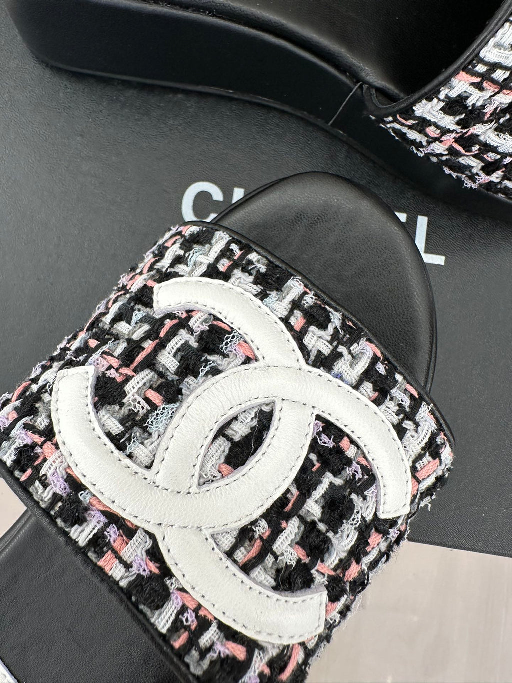 Luxury Shoes Sandals - CHL - 309