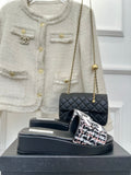 Luxury Shoes Sandals - CHL - 309