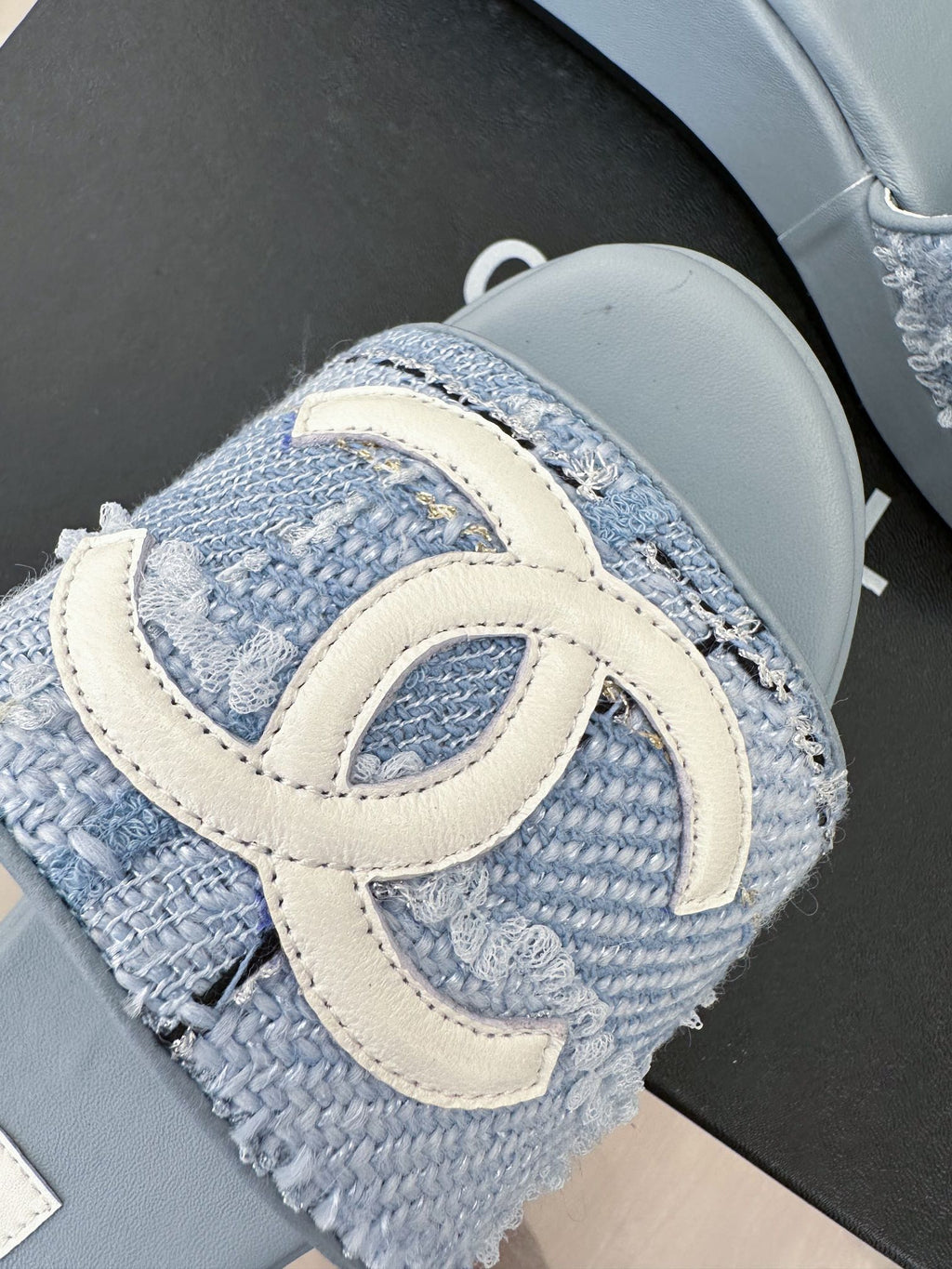 Luxury Shoes Sandals - CHL - 310