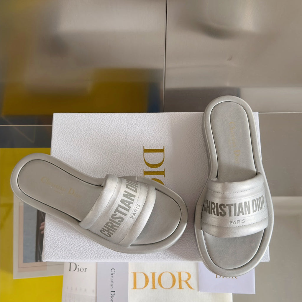 Luxury Shoes - GLAMIR - 217