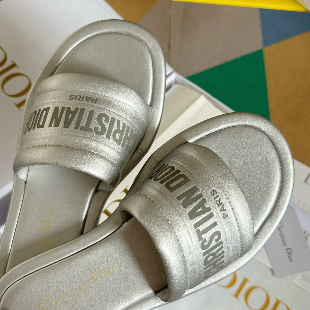 Luxury Shoes - GLAMIR - 217