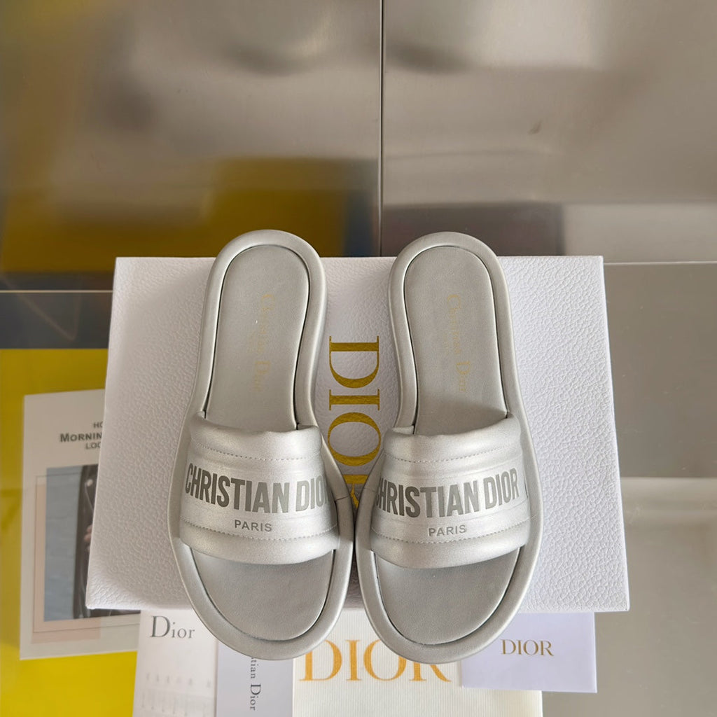 Luxury Shoes - GLAMIR - 217