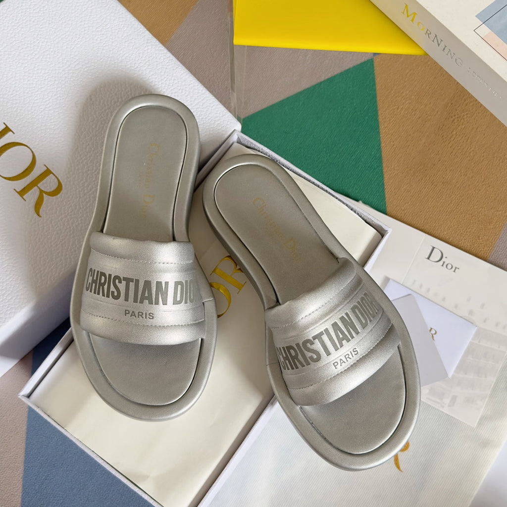 Luxury Shoes - GLAMIR - 217