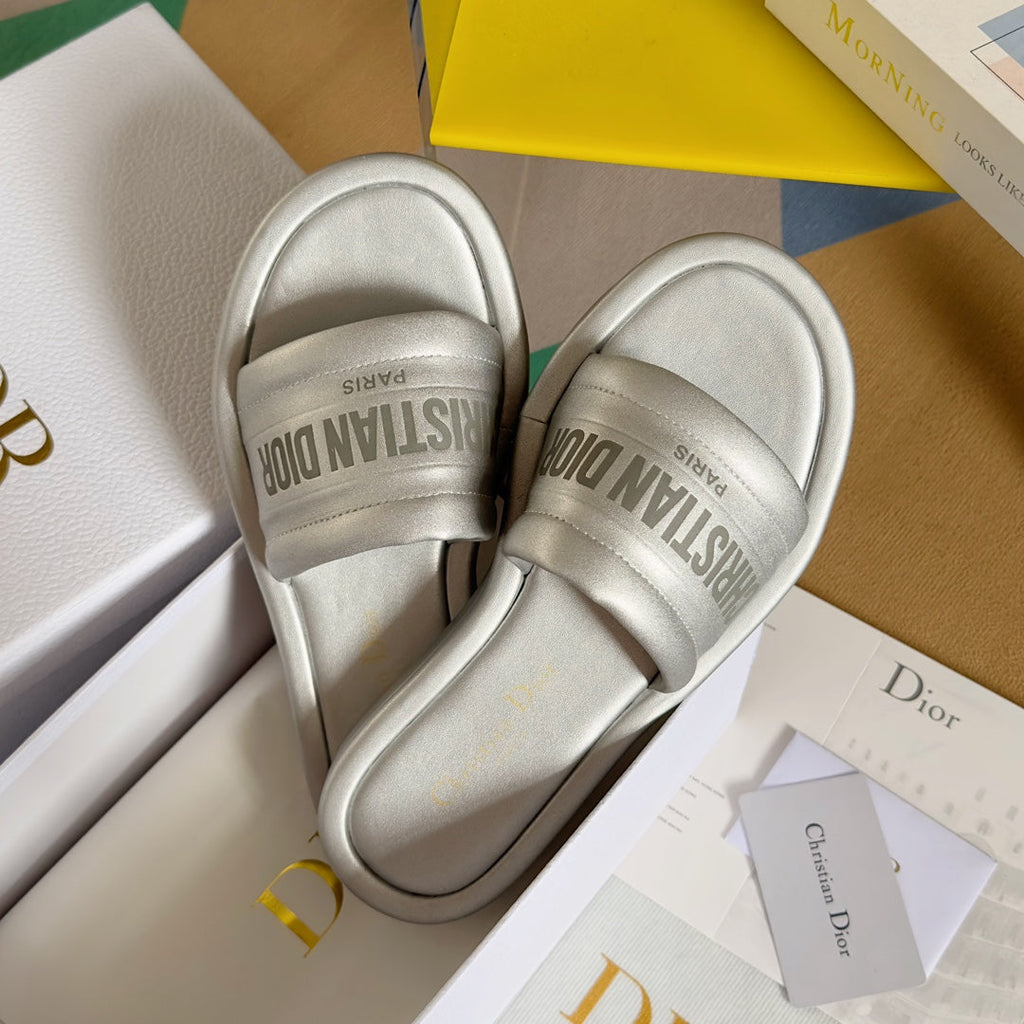 Luxury Shoes - GLAMIR - 217