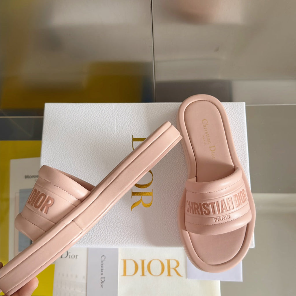 Luxury Shoes - GLAMIR - 218