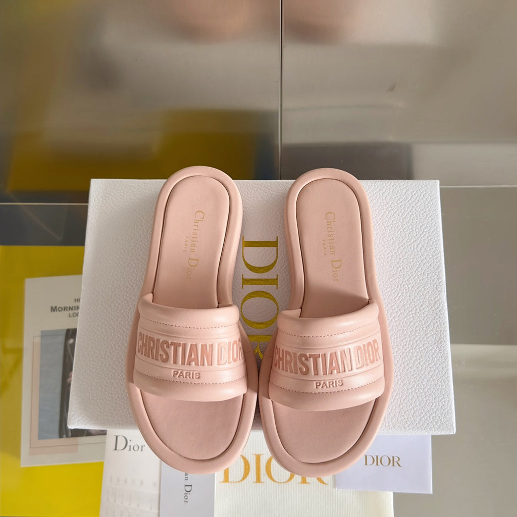 Luxury Shoes - GLAMIR - 218