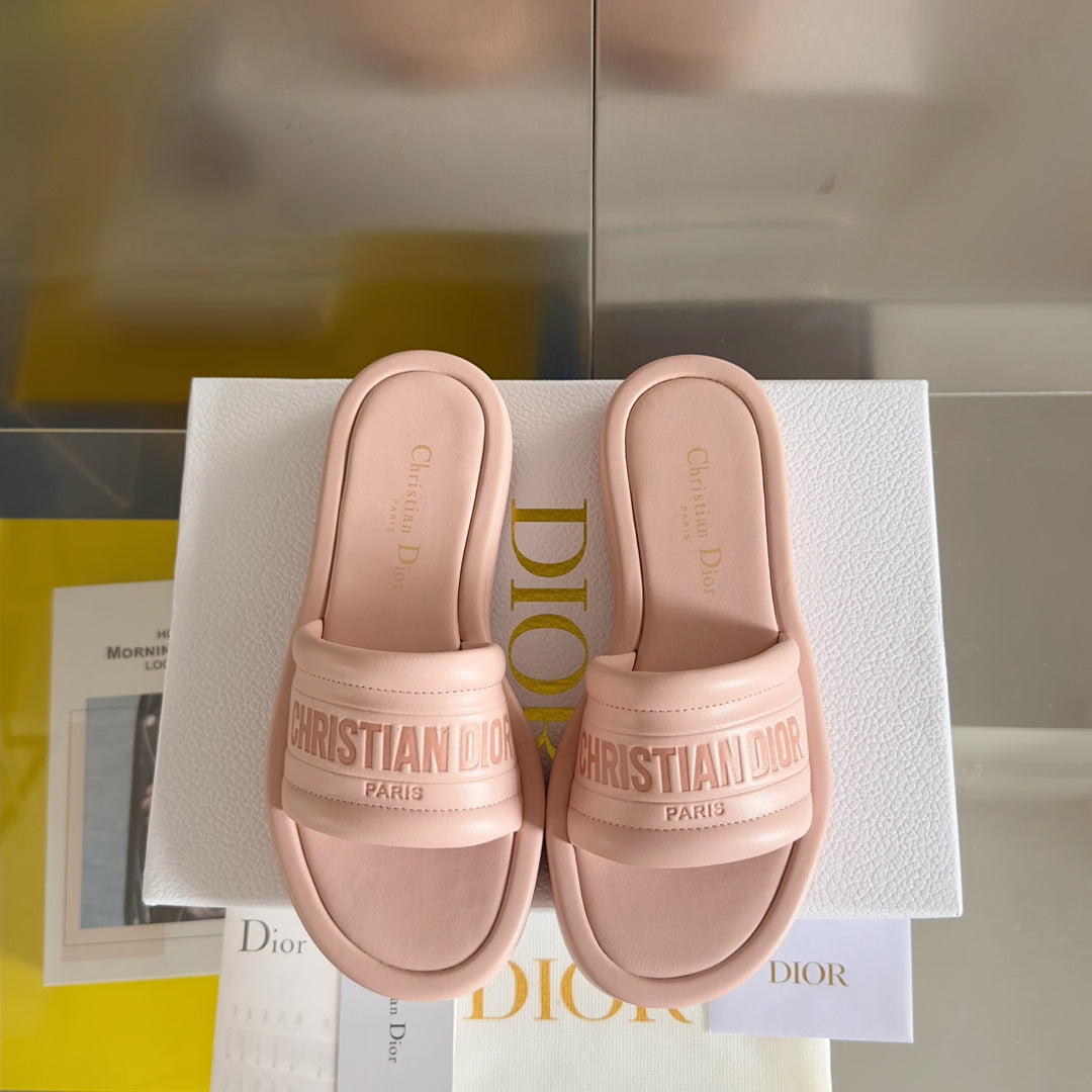 Luxury Shoes - GLAMIR - 218
