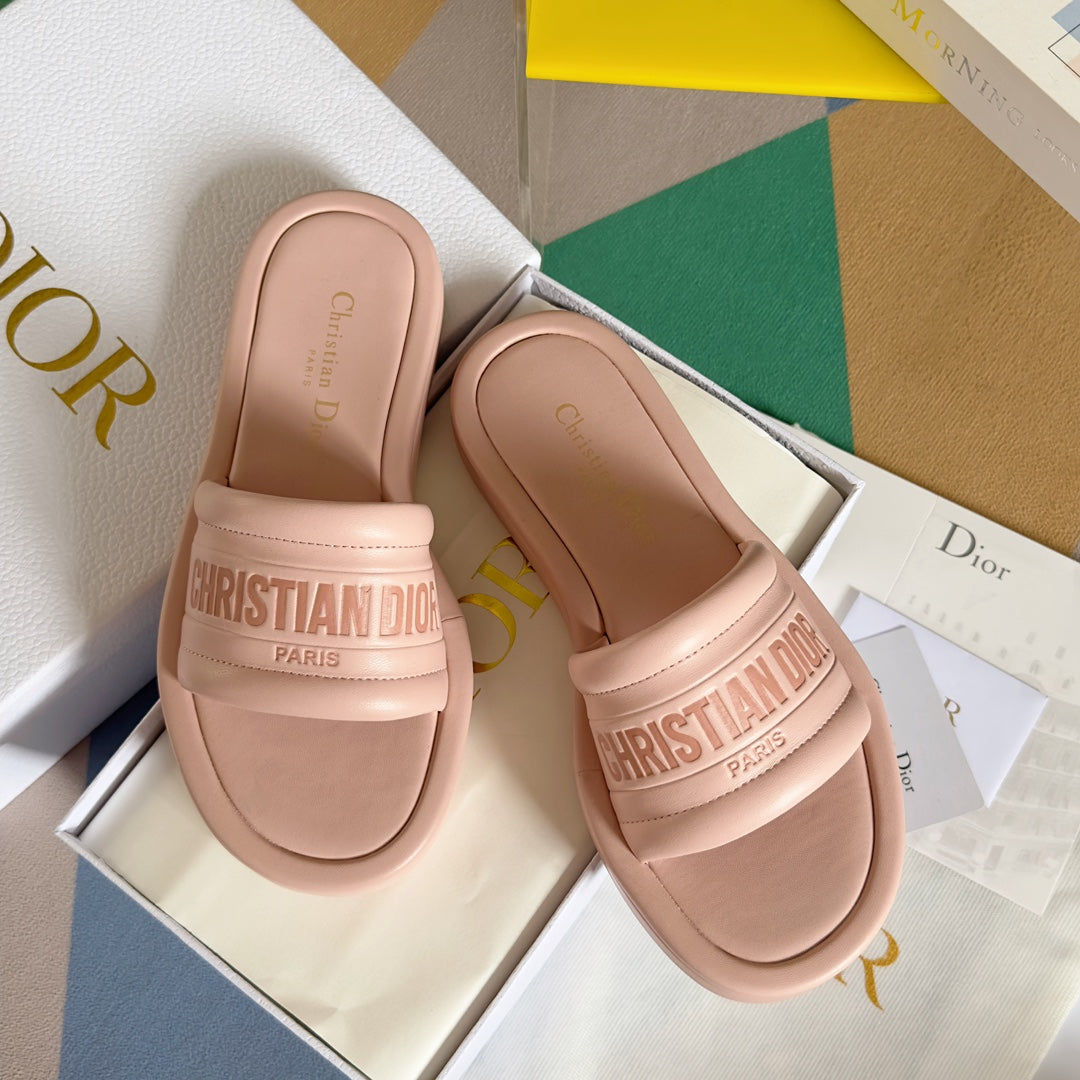 Luxury Shoes - GLAMIR - 218