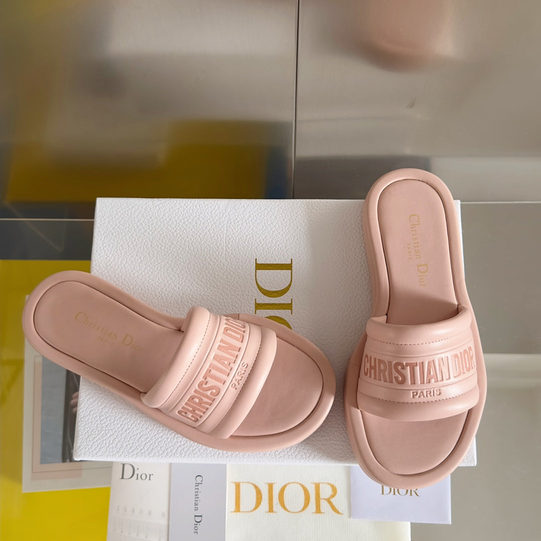 Luxury Shoes - GLAMIR - 218
