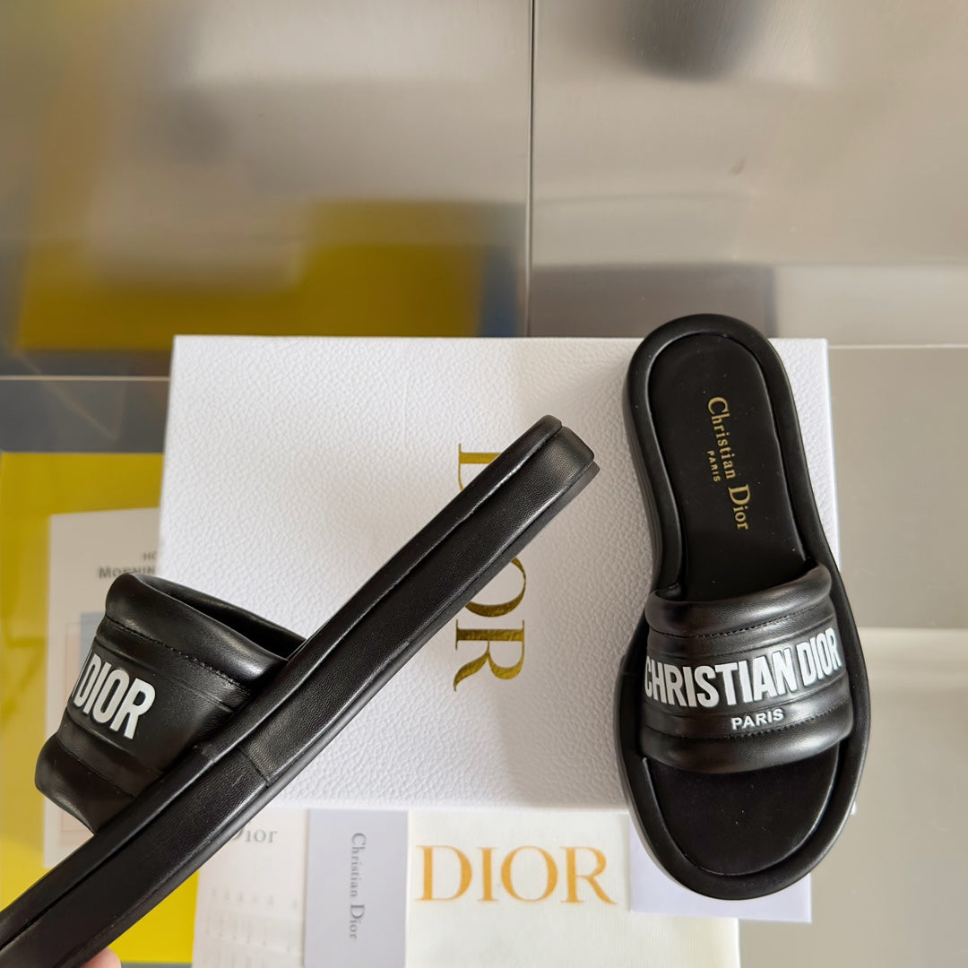 Luxury Shoes - GLAMIR - 220