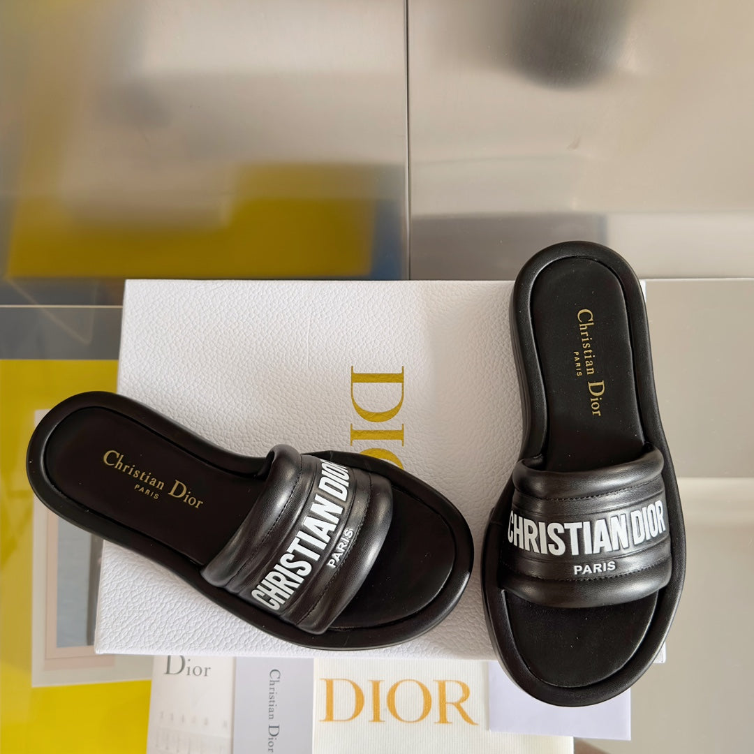 Luxury Shoes - GLAMIR - 220