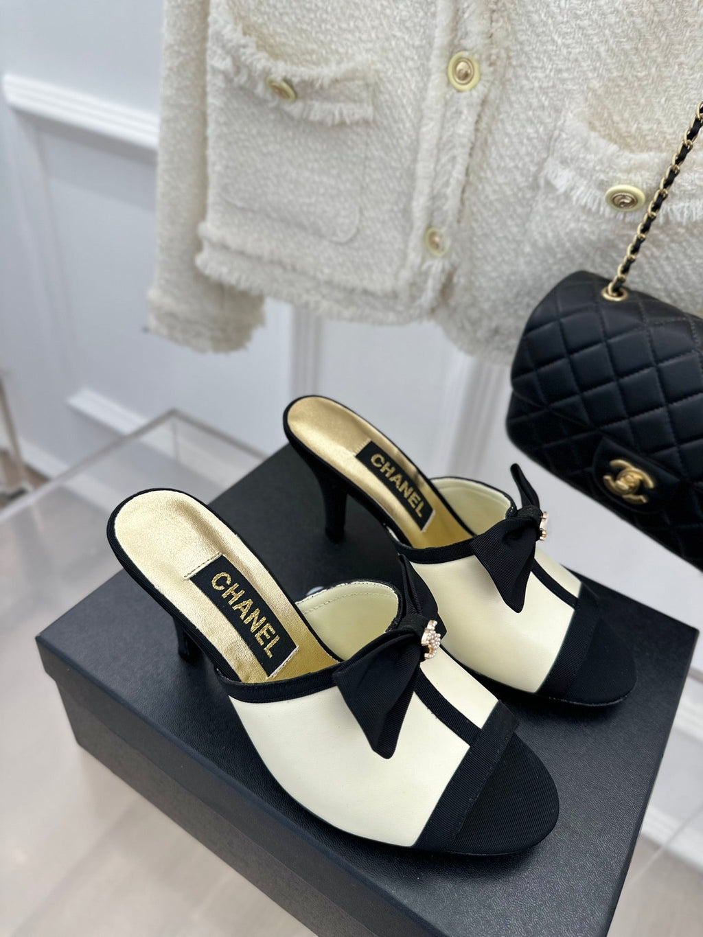 Luxury Shoes Sandals - CHL - 288