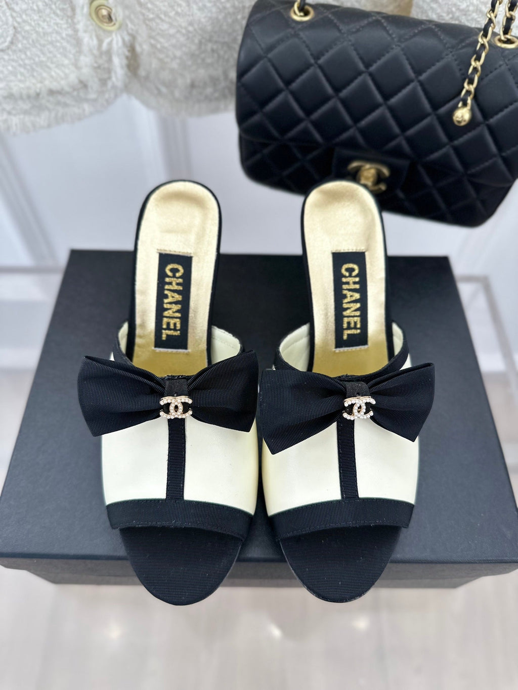 Luxury Shoes Sandals - CHL - 288