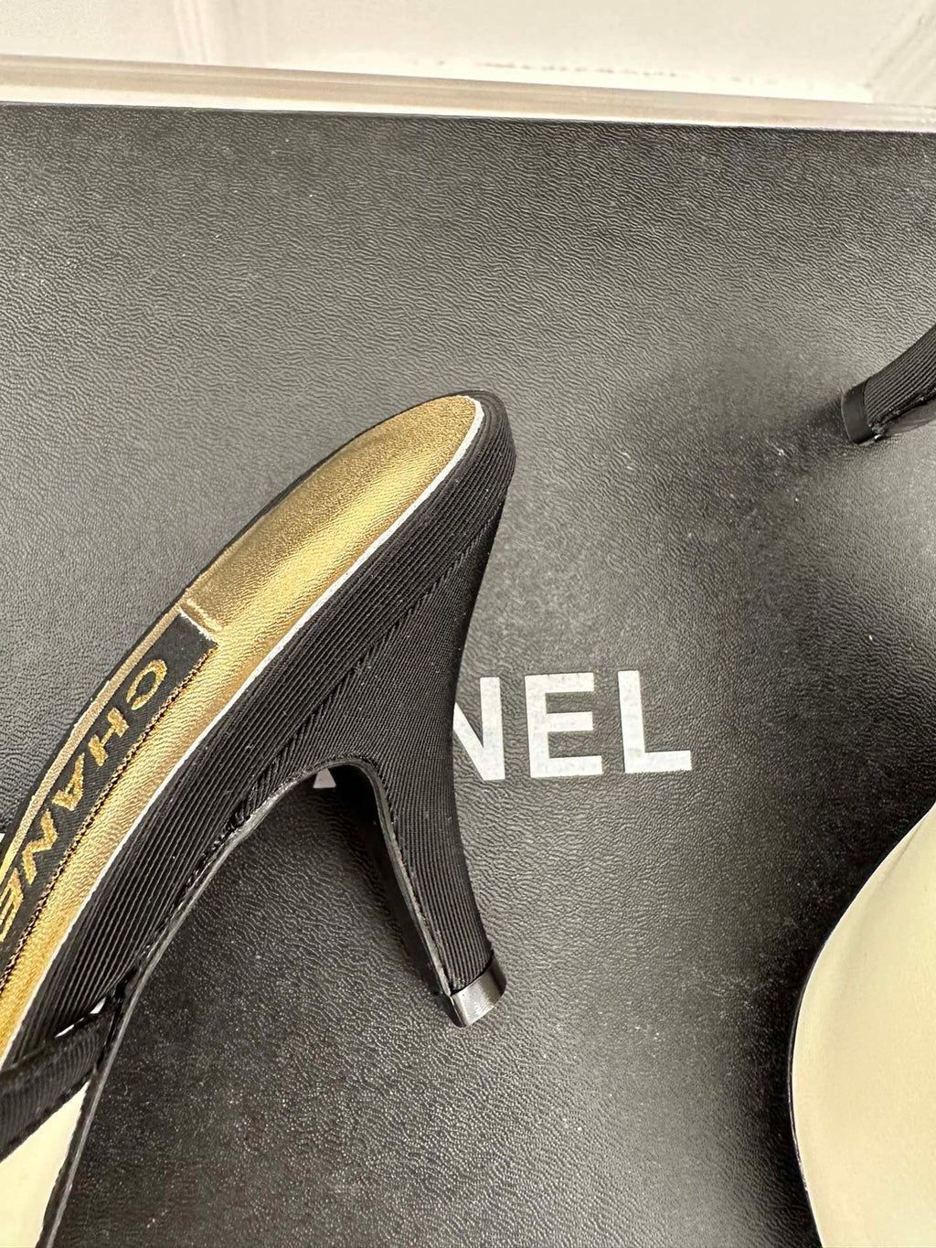 Luxury Shoes Sandals - CHL - 288