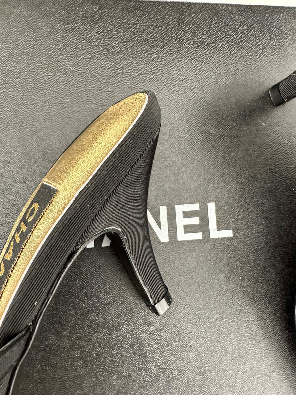 Luxury Shoes Sandals - CHL - 286