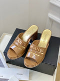 Luxury Shoes Sandals - CHL - 206
