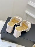 Luxury Shoes Sandals - CHL - 208