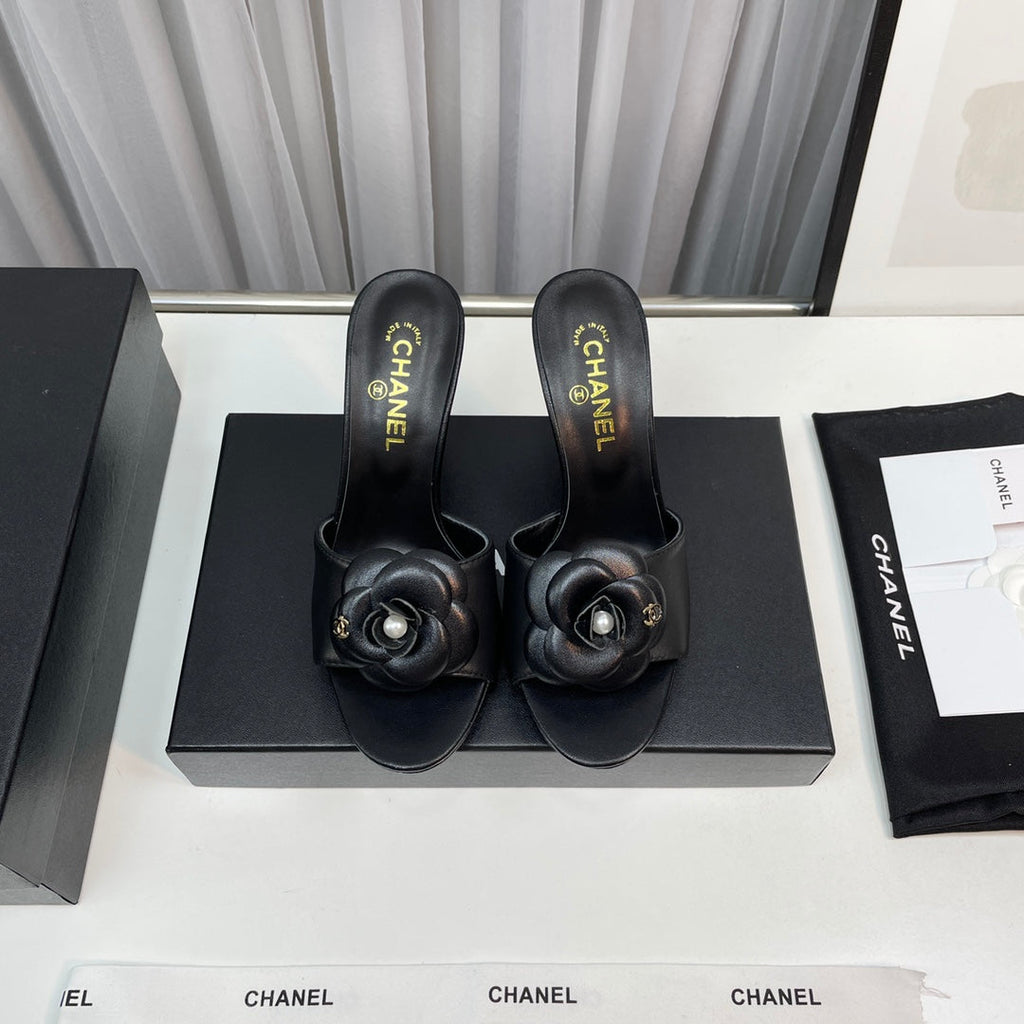 Luxury Shoes Sandals - CHL - 292