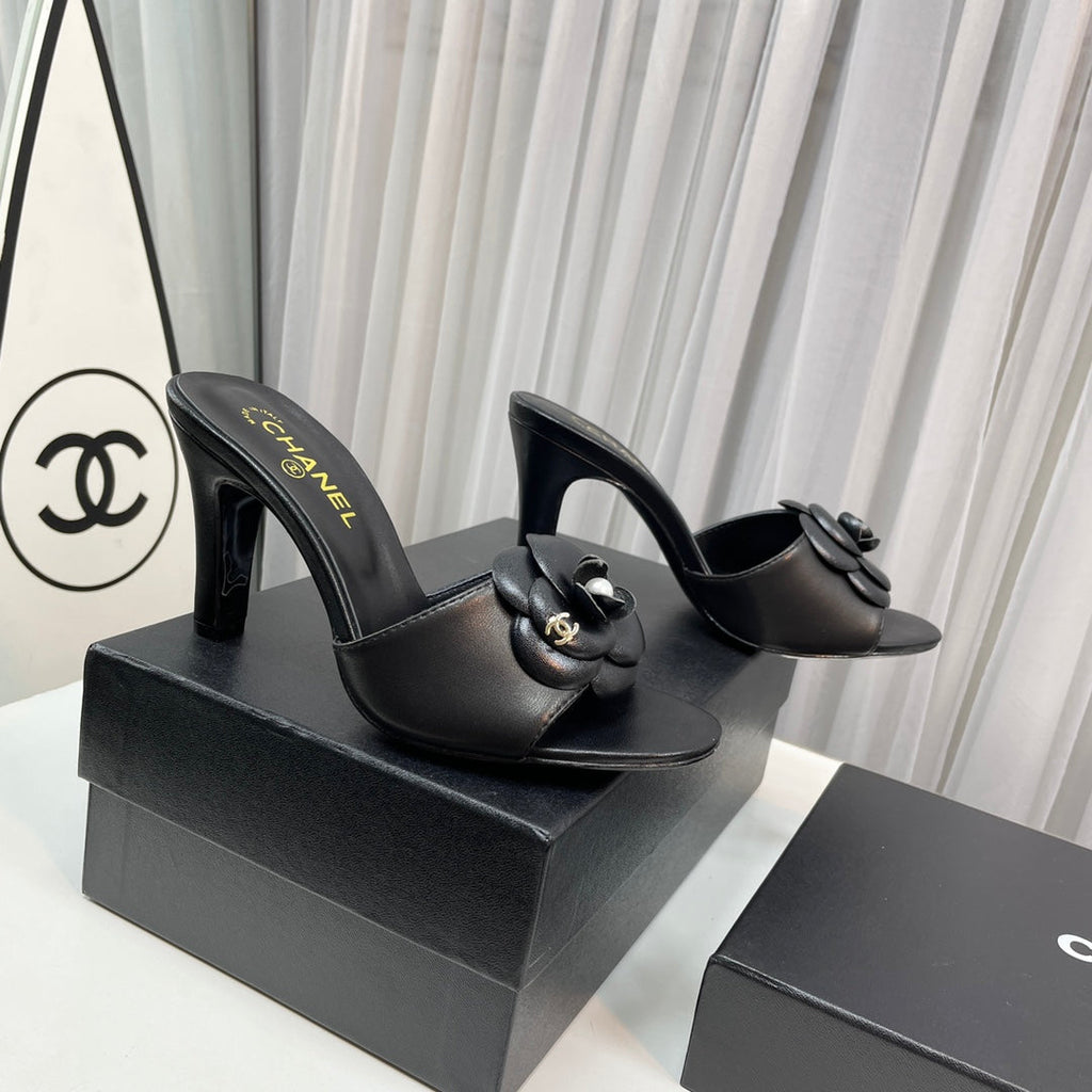 Luxury Shoes Sandals - CHL - 292