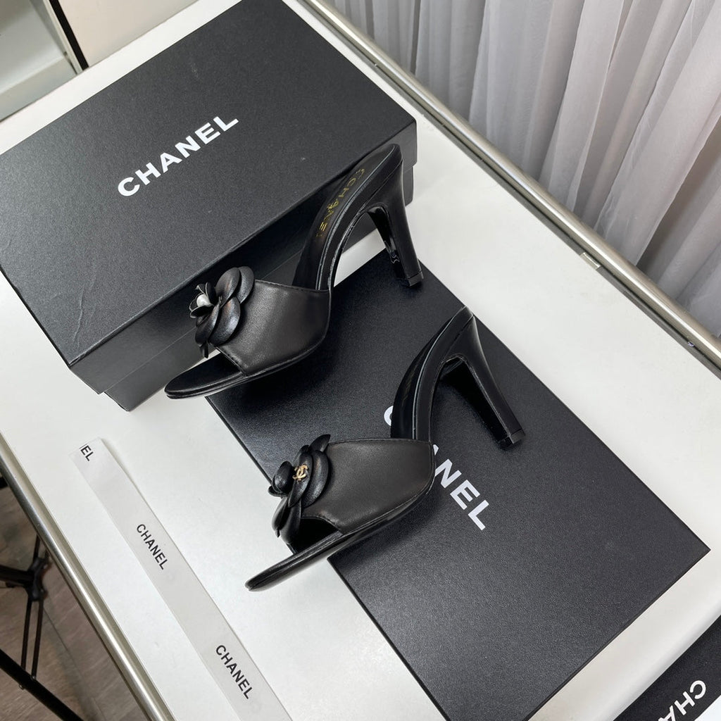 Luxury Shoes Sandals - CHL - 292