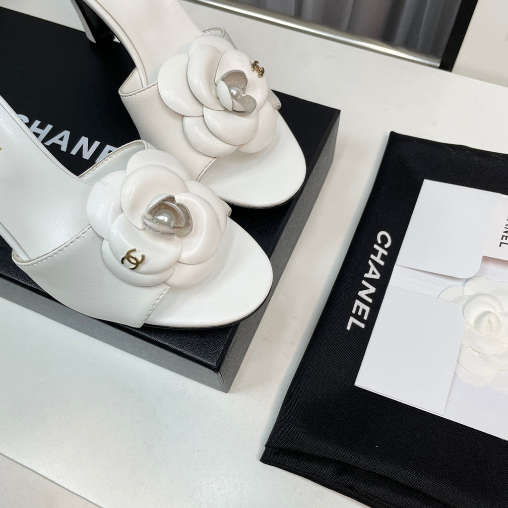 Luxury Shoes Sandals - CHL - 293