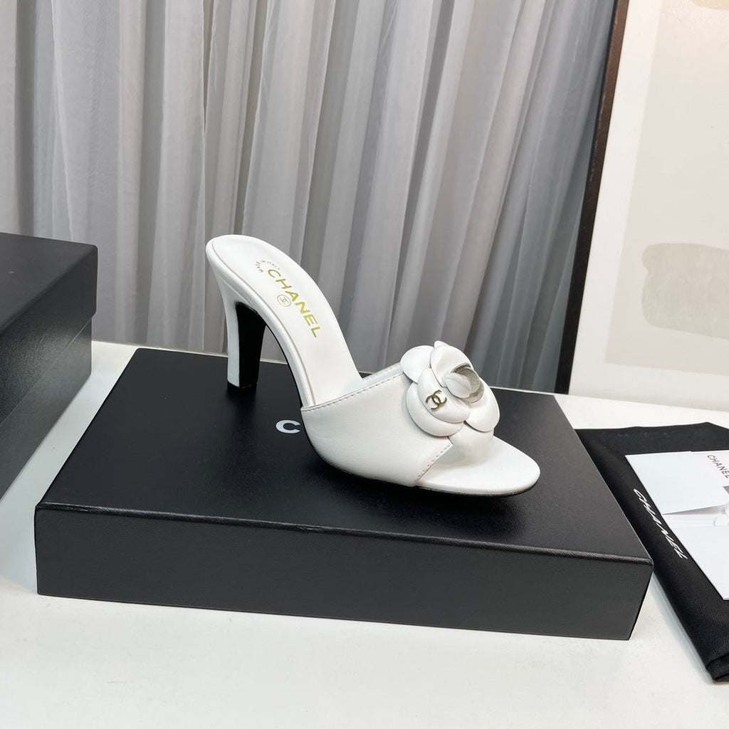Luxury Shoes Sandals - CHL - 293