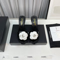 Luxury Shoes Sandals - CHL - 294