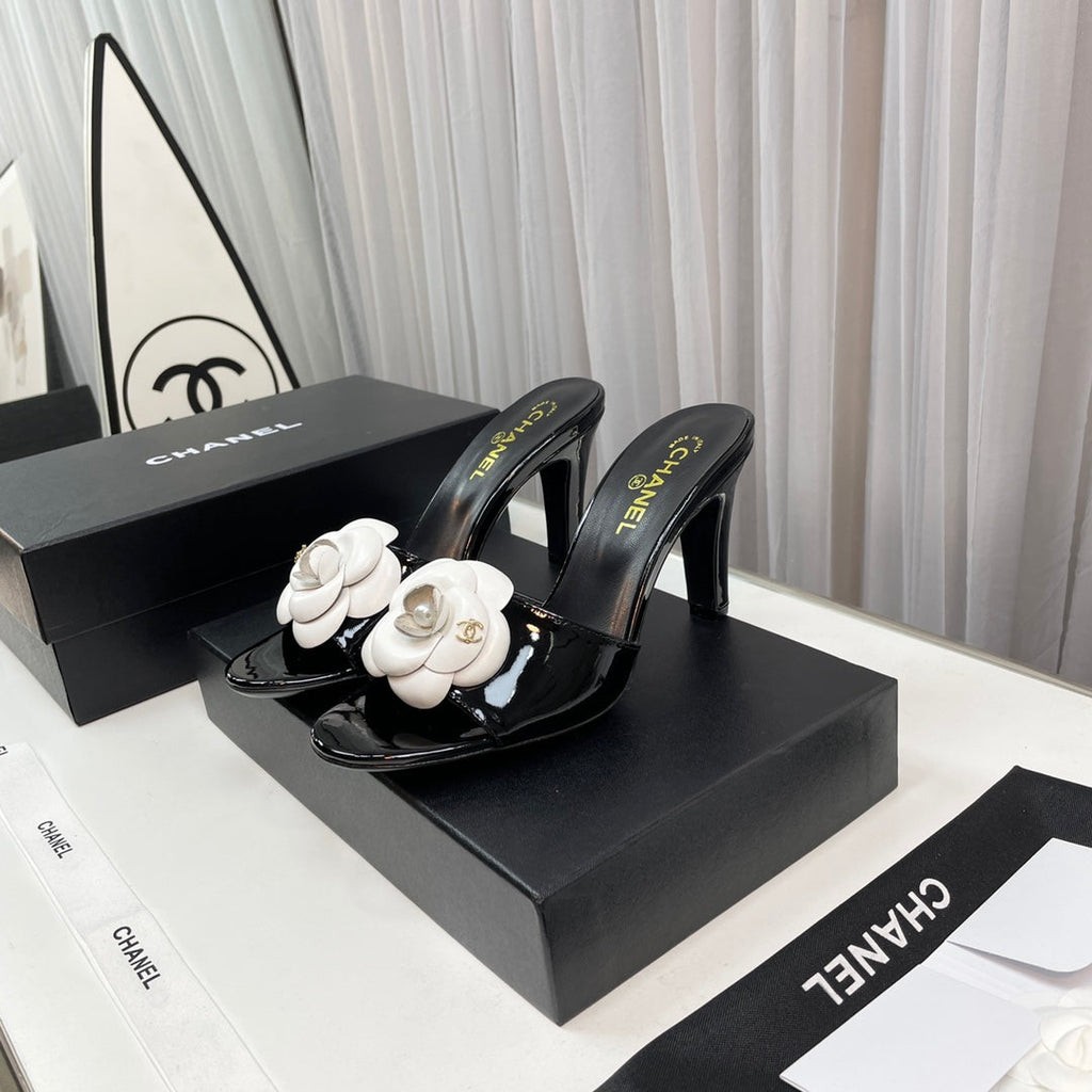 Luxury Shoes Sandals - CHL - 294