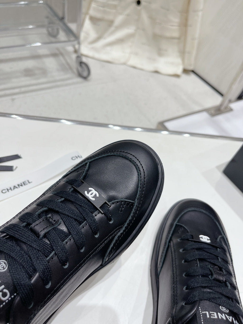 Luxury Shoes Sandals - CHL - 215