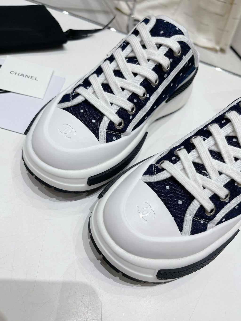 Luxury Shoes Sandals - CHL - 220