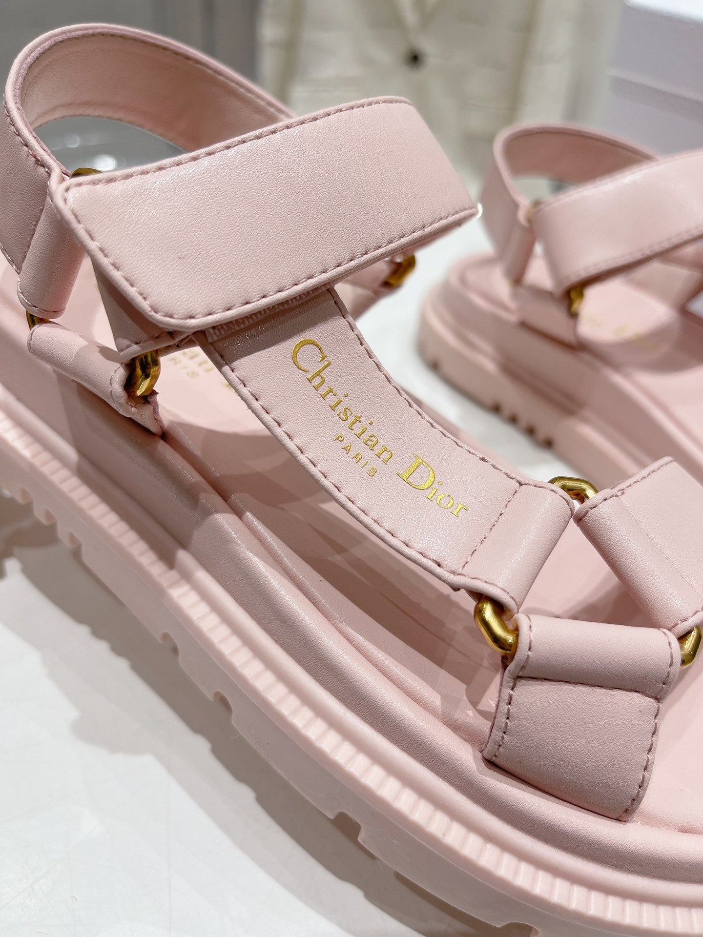 Luxury Shoes - GLAMIR - 237