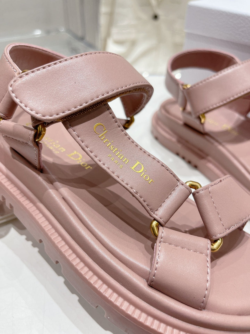 Luxury Shoes - GLAMIR - 238