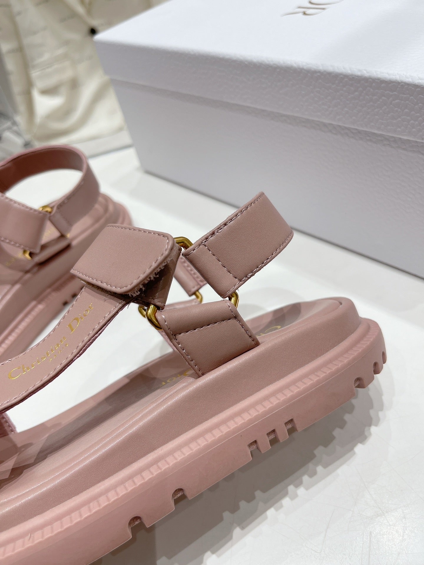 Luxury Shoes - GLAMIR - 238