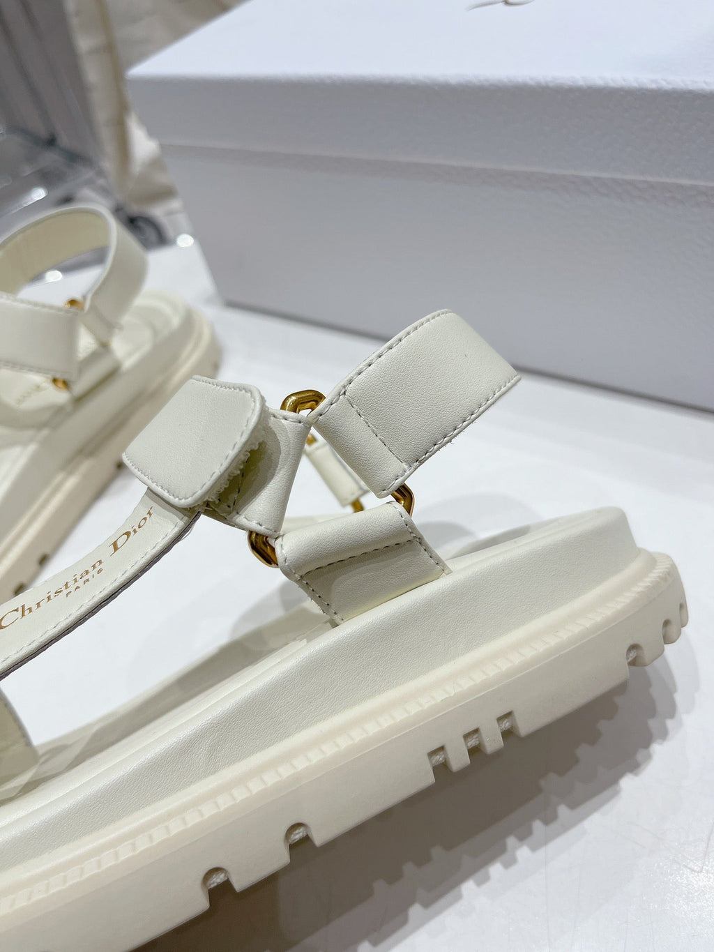Luxury Shoes - GLAMIR - 242