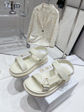 Luxury Shoes - GLAMIR - 242