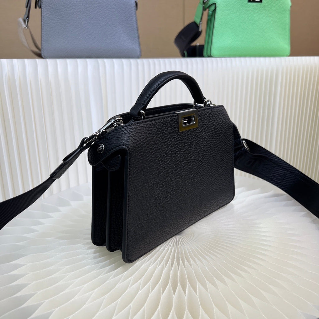 ELE -  Bag - FED - 012