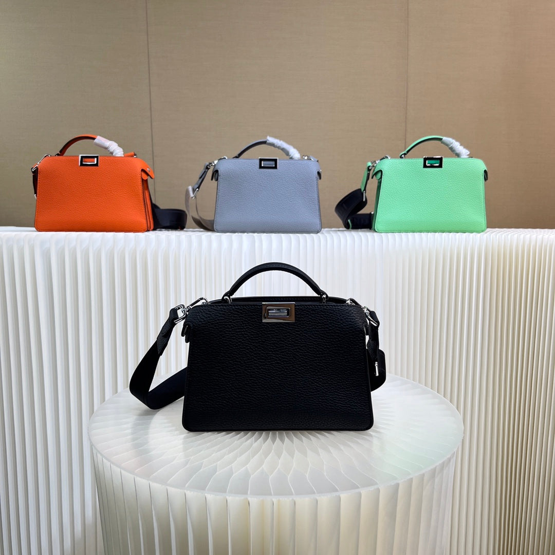 ELE -  Bag - FED - 012