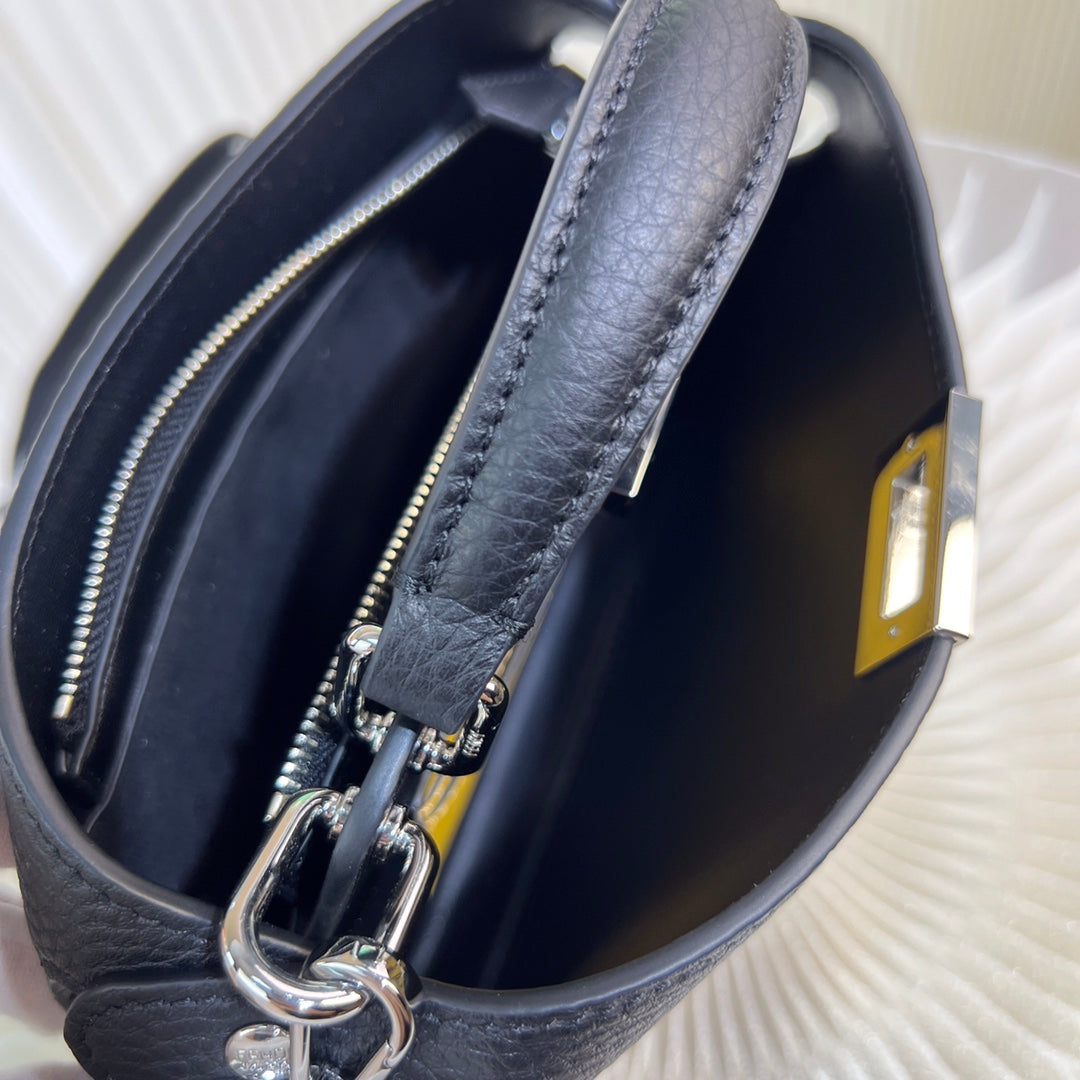 ELE -  Bag - FED - 012