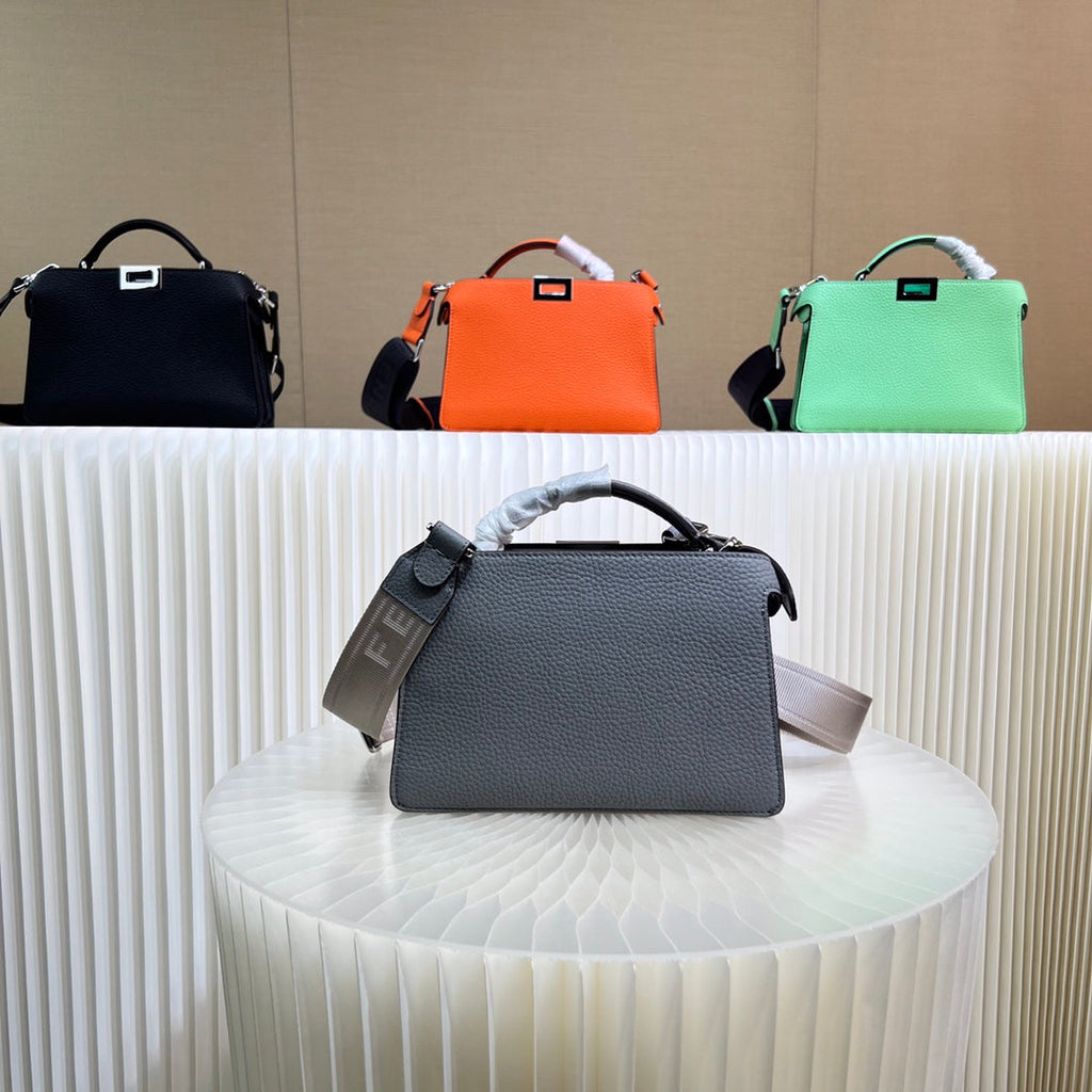 ELE -  Bag - FED - 014