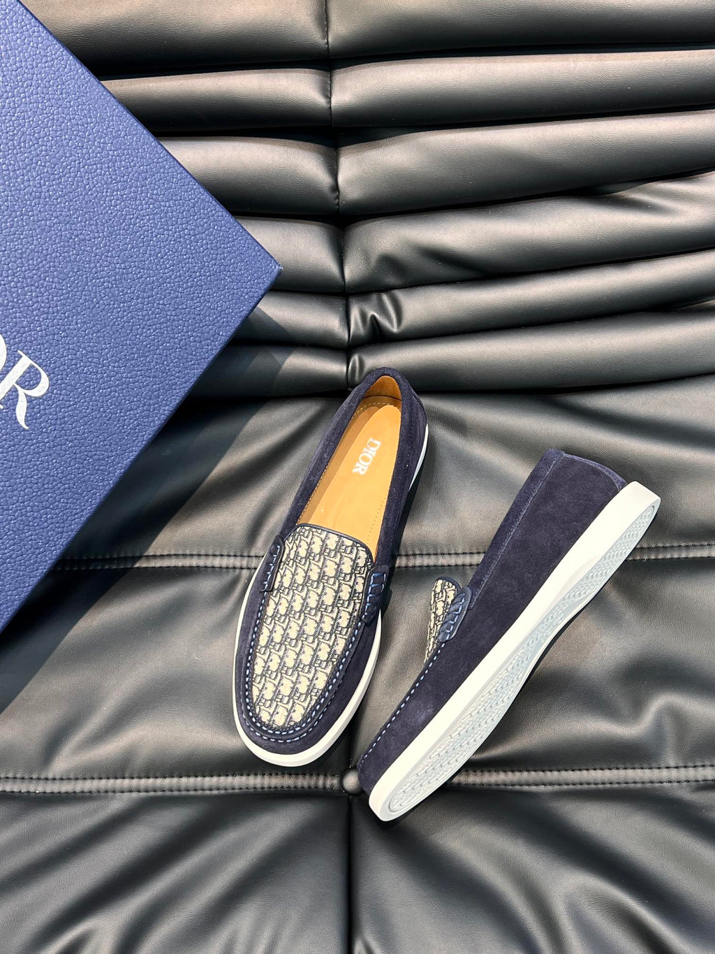 Luxury Shoes - GLAMIR - 181