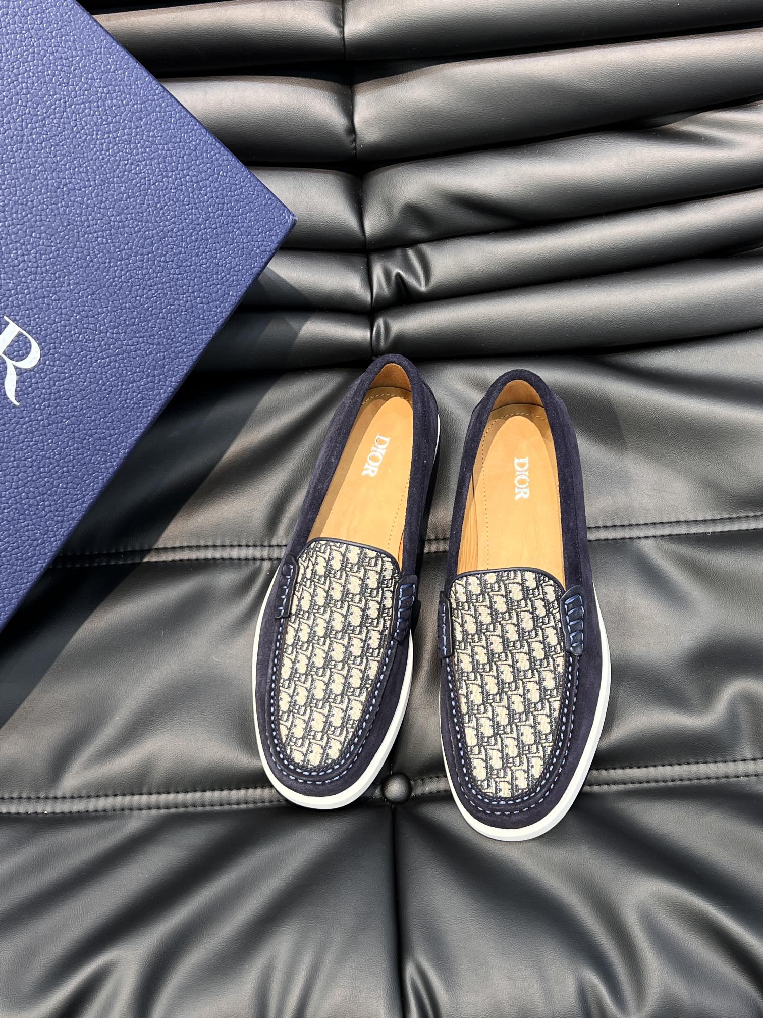 Luxury Shoes - GLAMIR - 181
