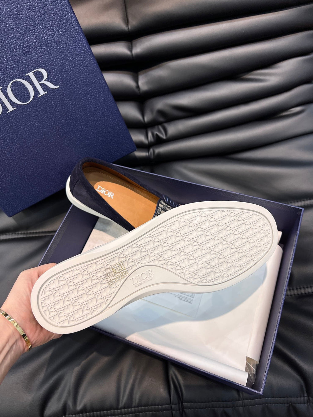 Luxury Shoes - GLAMIR - 181