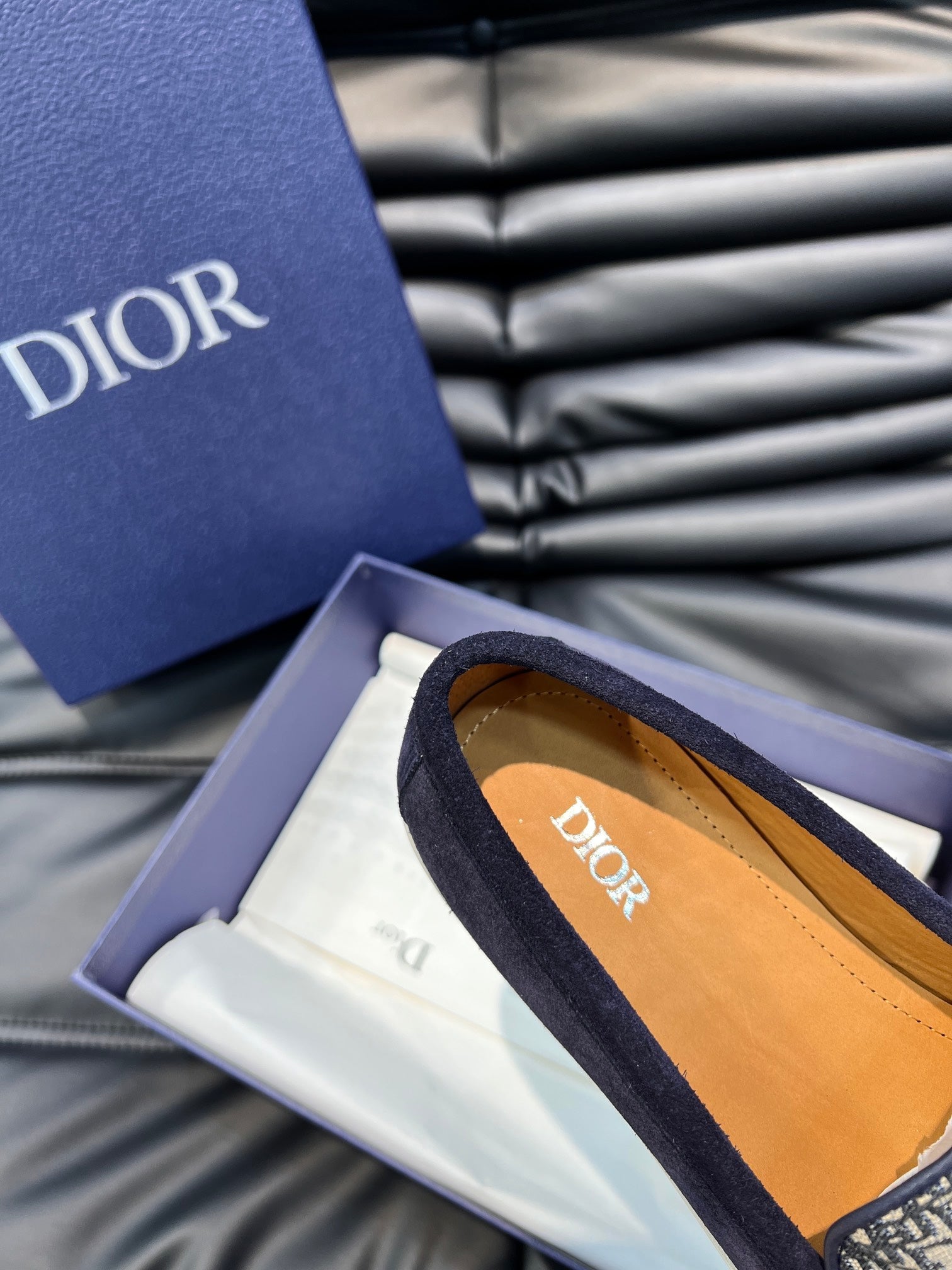 Luxury Shoes - GLAMIR - 181