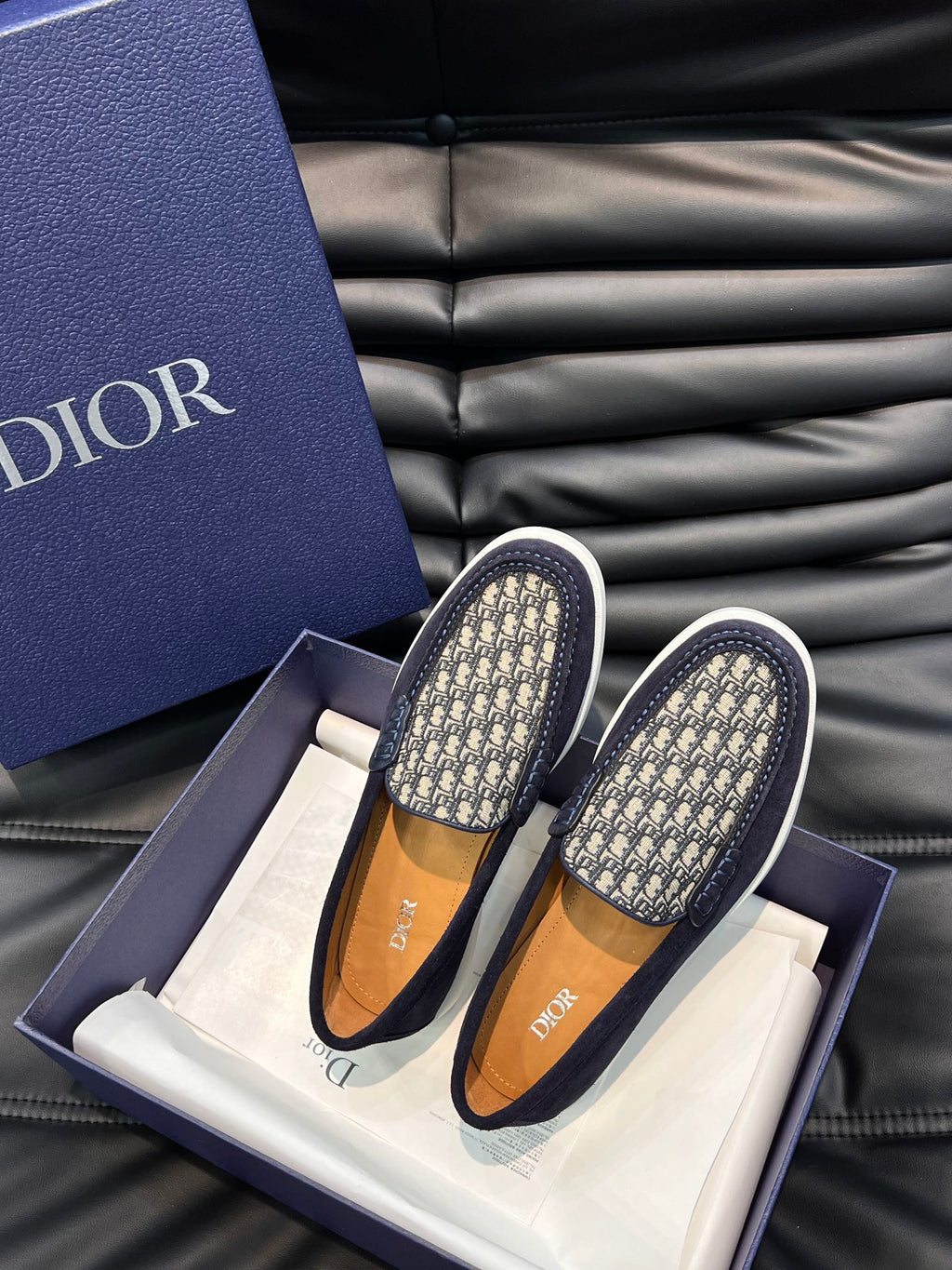 Luxury Shoes - GLAMIR - 181