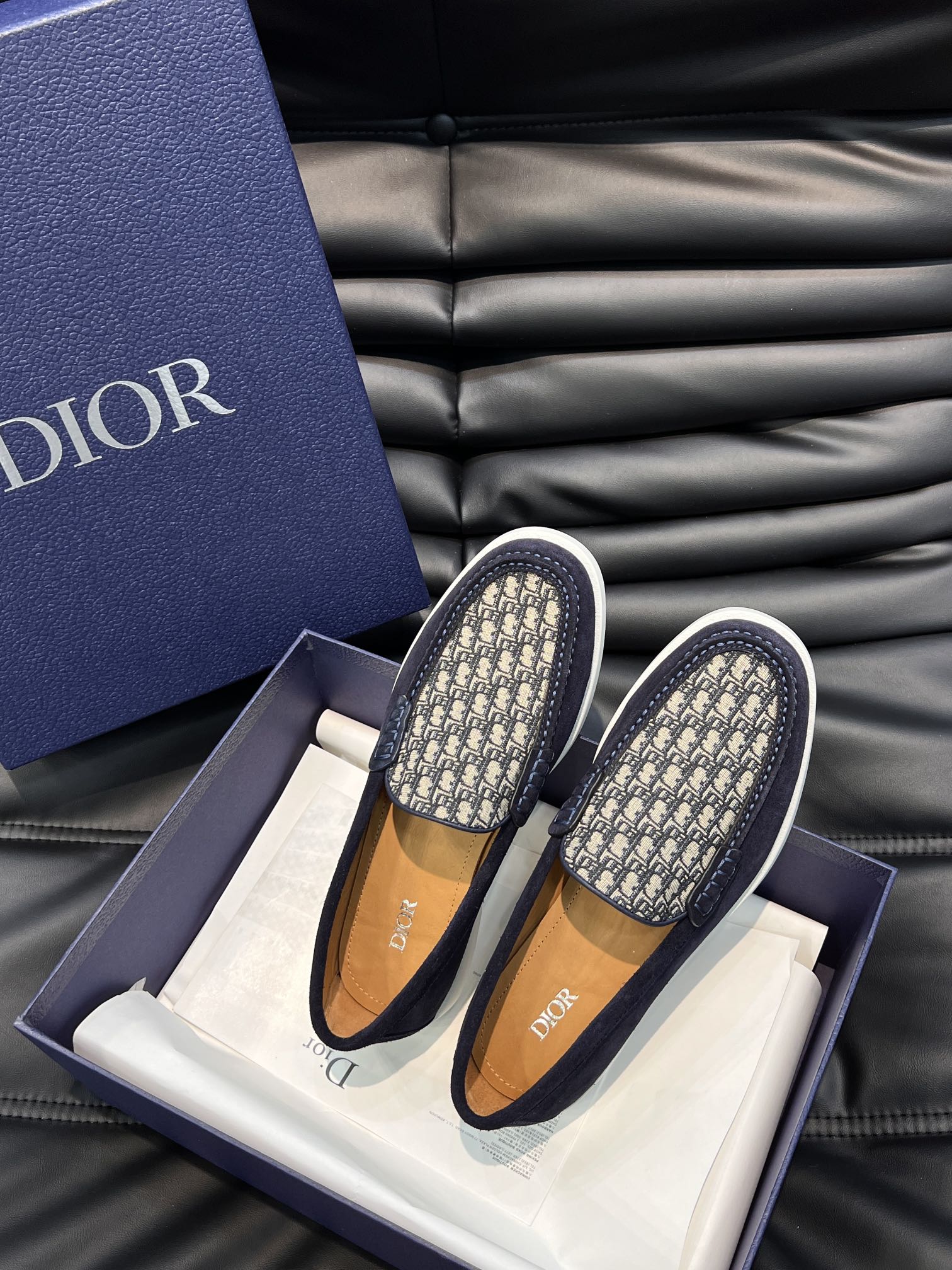 Luxury Shoes - GLAMIR - 181