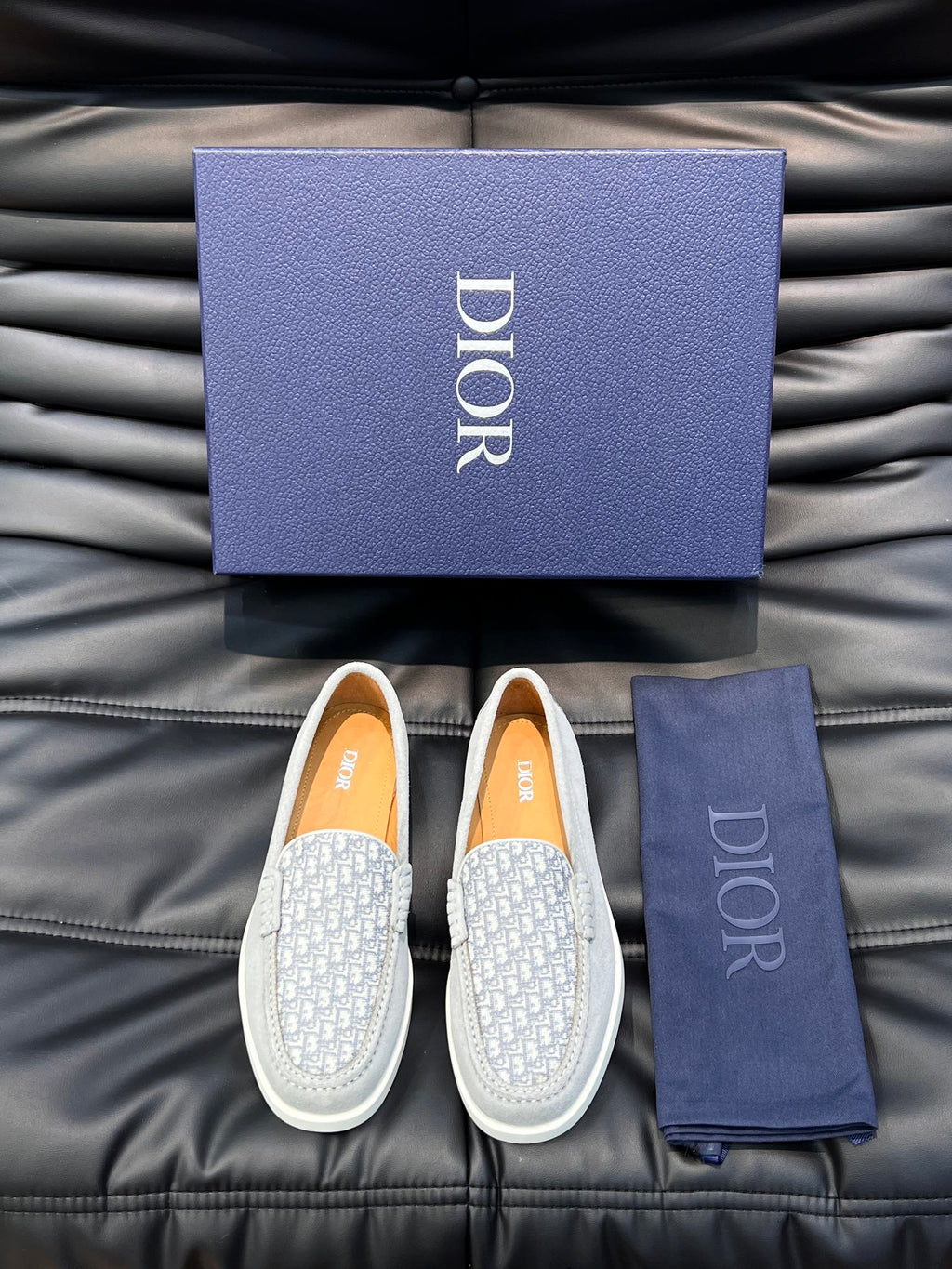 Luxury Shoes - GLAMIR - 180