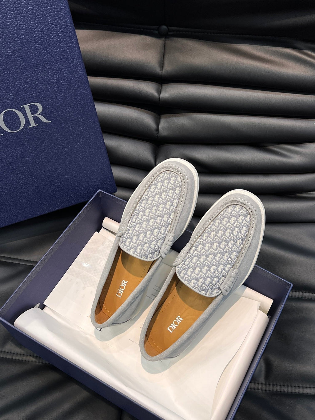 Luxury Shoes - GLAMIR - 180