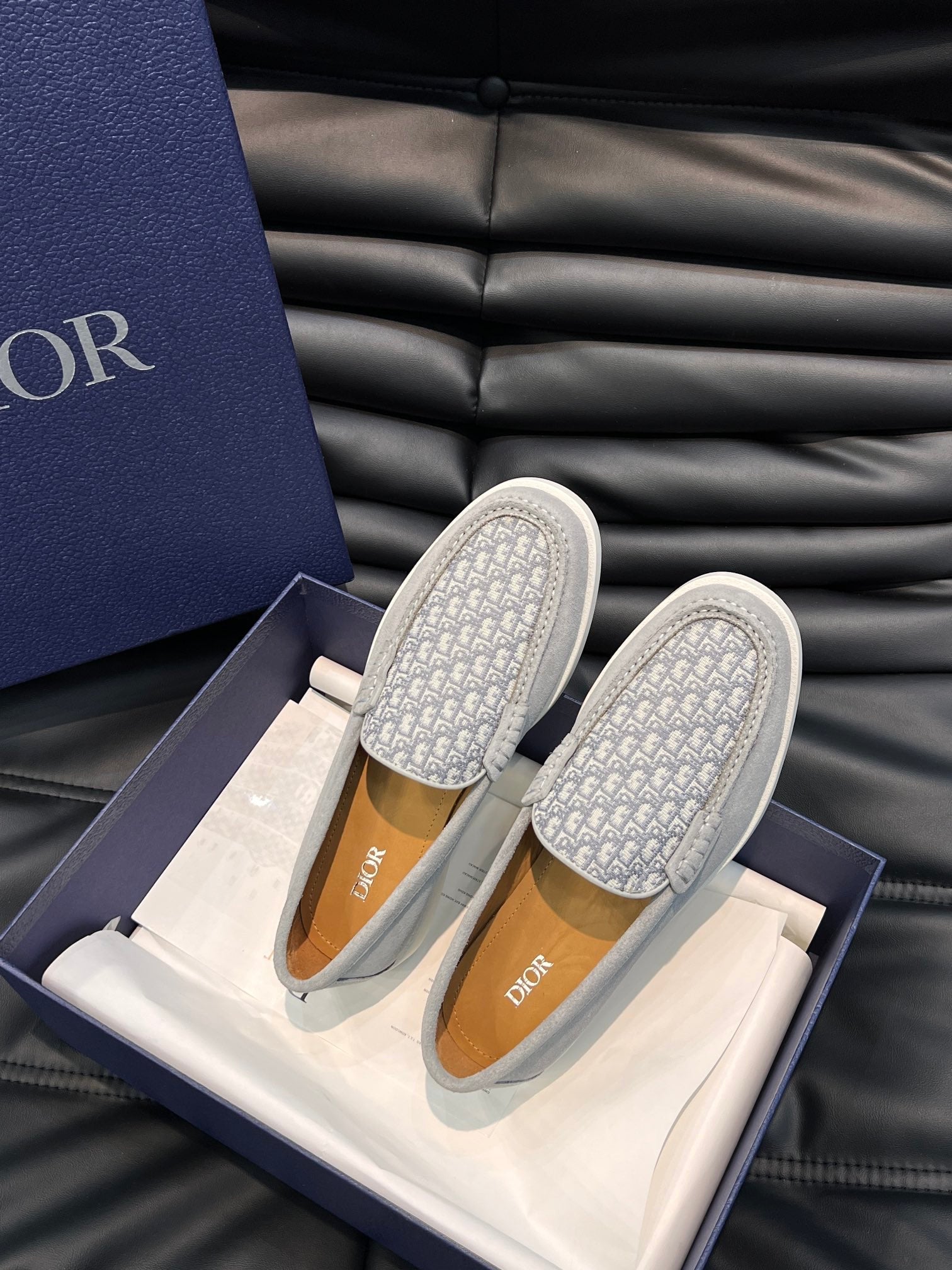Luxury Shoes - GLAMIR - 180