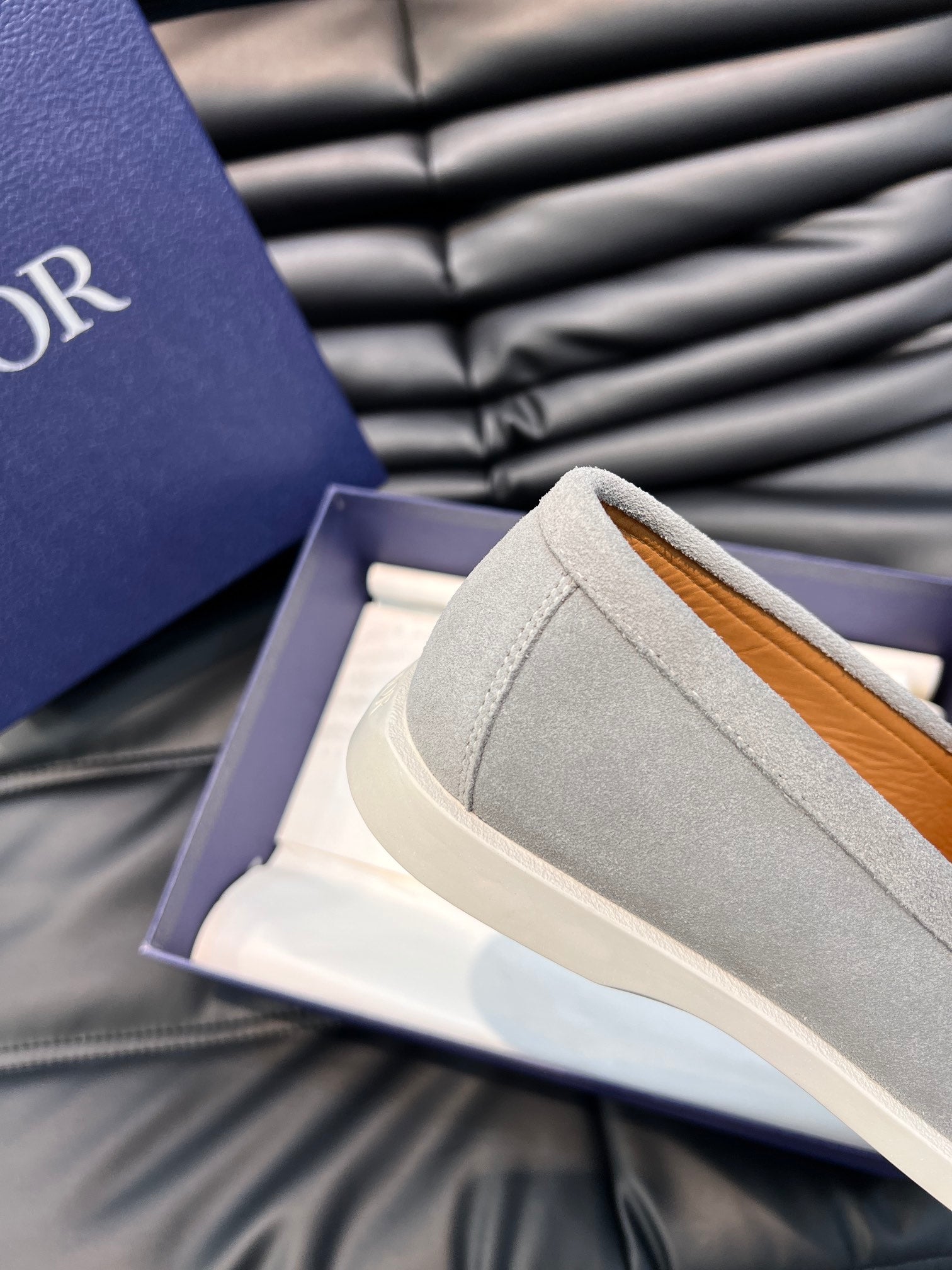 Luxury Shoes - GLAMIR - 180